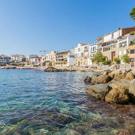 Canadell 2 Palafrugell
