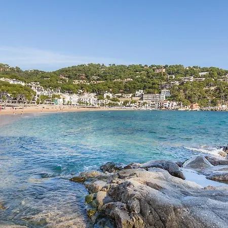 Canadell 2 * Palafrugell